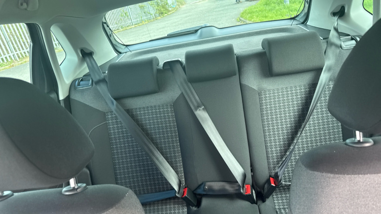 Volkswagen Polo 1.2 TSI Match Edition 5dr Petrol Hatchback